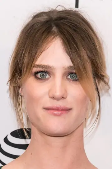 Zdjęcie Mackenzie Davis (Mackenzie Davis) #12687