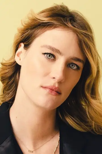 Zdjęcie Mackenzie Davis (Mackenzie Davis) #12688