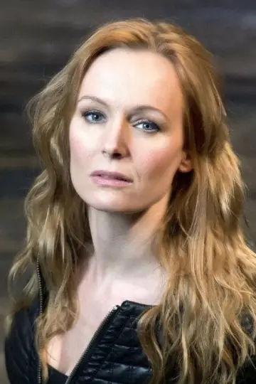 Zdjęcie Nanna Kristín Magnúsdóttir #21053