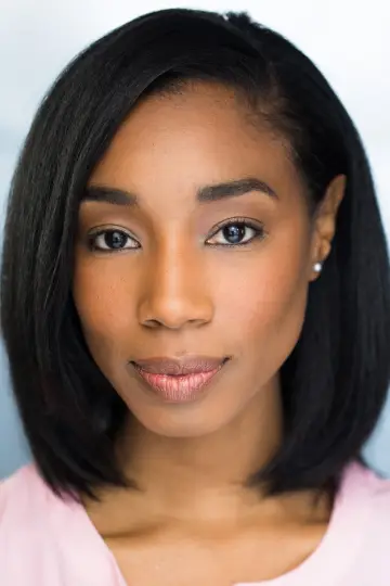 Zdjęcie Enisha Brewster #61430