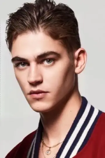 Zdjęcie Hero Fiennes Tiffin #6897