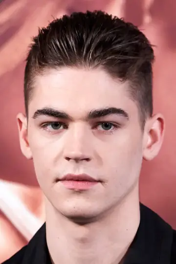 Zdjęcie Hero Fiennes Tiffin #6898