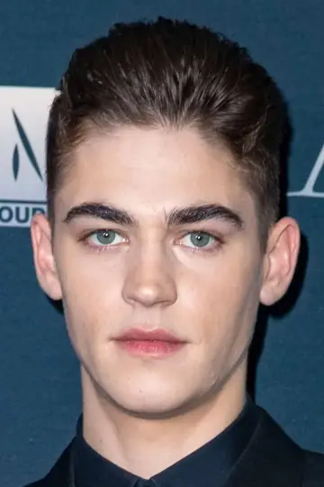Zdjęcie Hero Fiennes Tiffin #6899