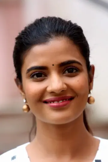 Zdjęcie Aishwarya Rajesh #285896
