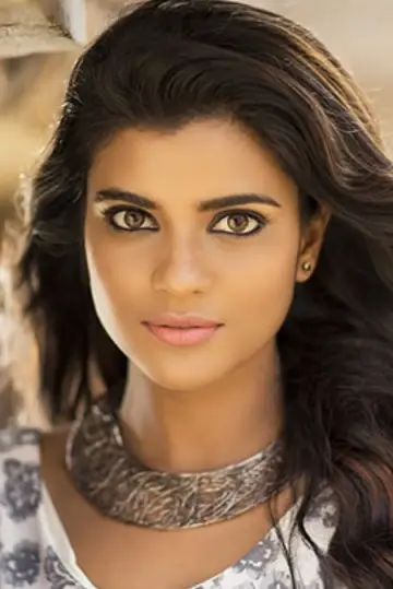 Zdjęcie Aishwarya Rajesh #285897
