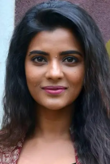 Zdjęcie Aishwarya Rajesh #285898