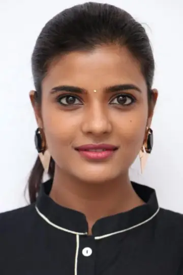 Zdjęcie Aishwarya Rajesh #285899