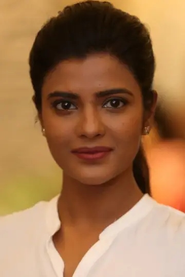 Zdjęcie Aishwarya Rajesh (Aishwarya Rajesh) #285901