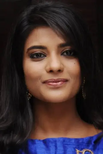 Zdjęcie Aishwarya Rajesh (Aishwarya Rajesh) #285902