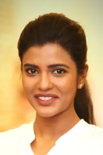 Zdjęcie Aishwarya Rajesh (Aishwarya Rajesh) #285903