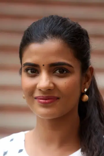 Zdjęcie Aishwarya Rajesh (Aishwarya Rajesh) #285904