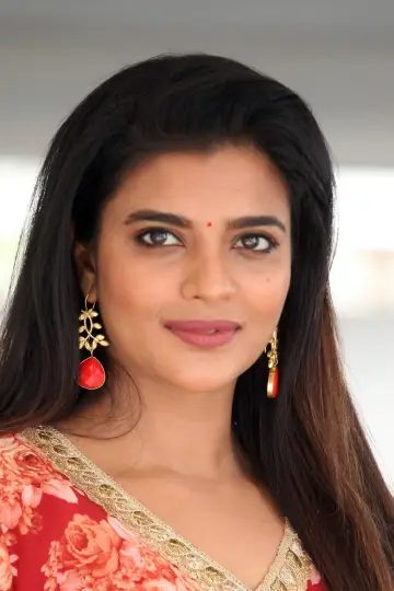 Zdjęcie Aishwarya Rajesh (Aishwarya Rajesh) #285905