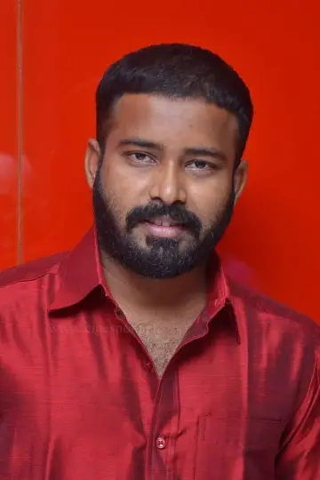 Zdjęcie Dinesh Ravi #109034