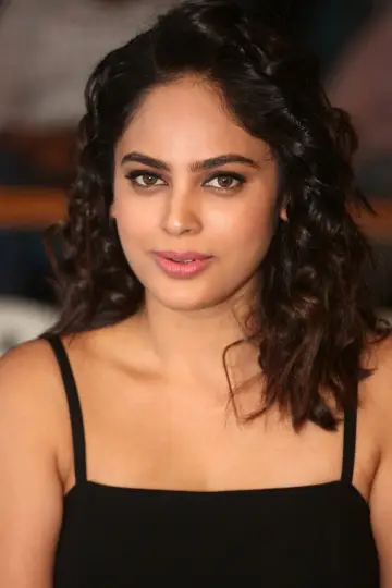 Zdjęcie Nandita Swetha #251906