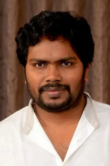 Zdjęcie Pa. Ranjith #135404