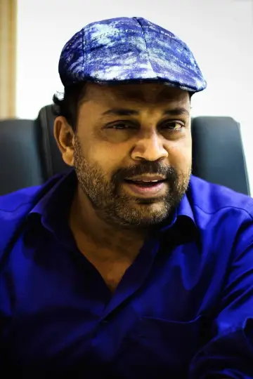 Zdjęcie Thambi Ramaiah #130301