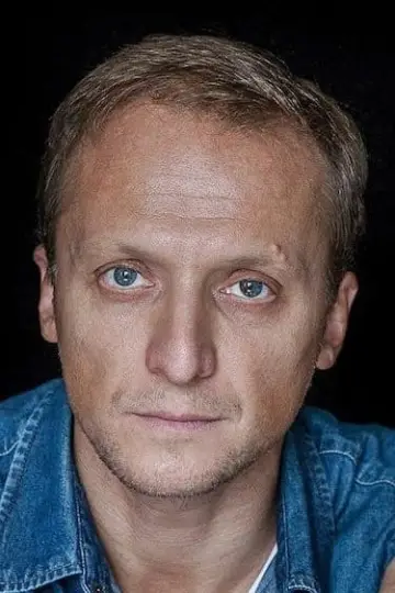 Zdjęcie Vladimir Mishukov #105627