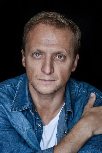 Zdjęcie Vladimir Mishukov #105628