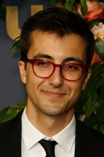 Zdjęcie Nick Antosca #91629