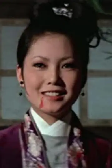 Zdjęcie  (Lau Wai-Ling) #185364