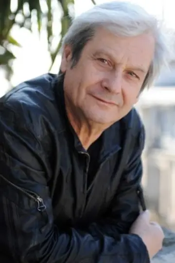 Zdjęcie Boris Bergman #79907