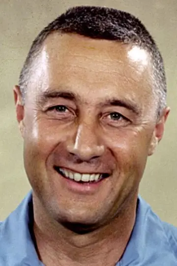 Zdjęcie  (Gus Grissom) #442325