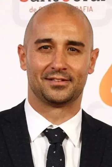 Zdjęcie Alain Hernández #100819