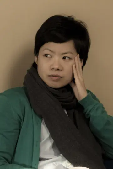 Zdjęcie Anocha Suwichakornpong