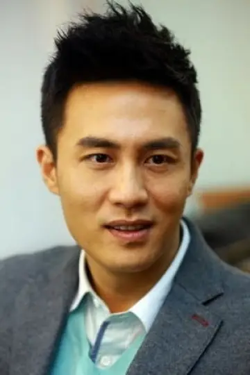 Zdjęcie Du Chun #136919