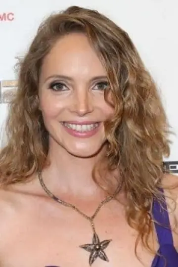 Zdjęcie Laura Weissbecker #89702