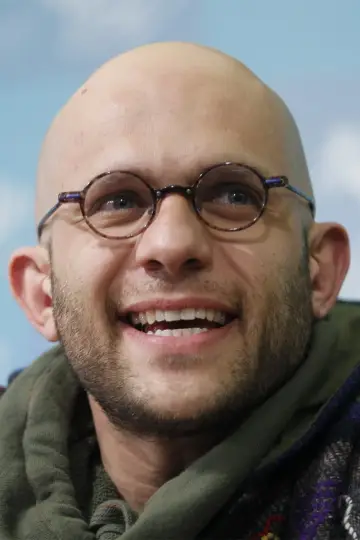 Zdjęcie Babak Hamidian #135780