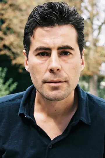 Zdjęcie Cédric Vieira #138453