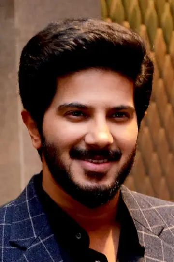 Zdjęcie Dulkier Salman (Dulquer Salmaan) #270604
