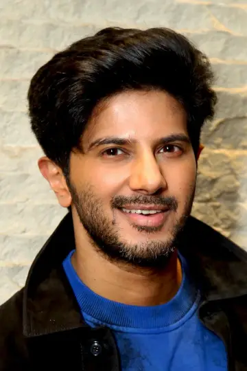 Zdjęcie Dulkier Salman (Dulquer Salmaan) #270605