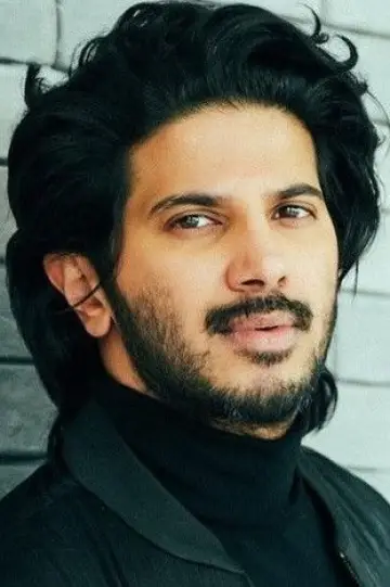Zdjęcie Dulkier Salman (Dulquer Salmaan) #343742