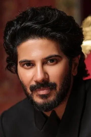 Zdjęcie Dulkier Salman (Dulquer Salmaan) #343743