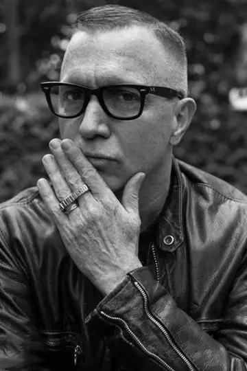 Zdjęcie Bruce LaBruce #130761