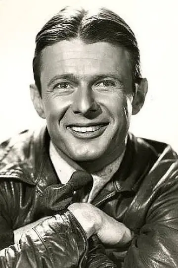 Zdjęcie Douglas Corrigan