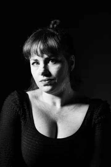 Zdjęcie Karine Teles #127050