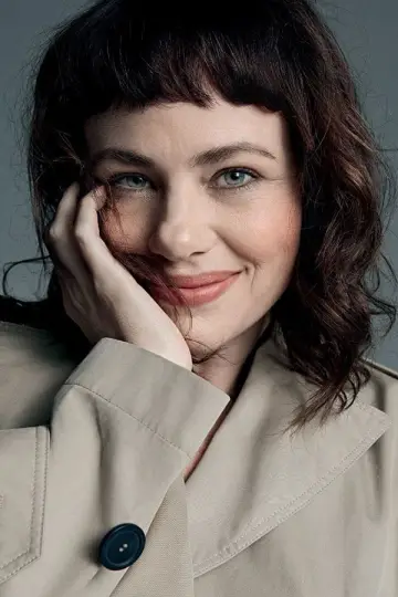 Zdjęcie Karine Teles #127051