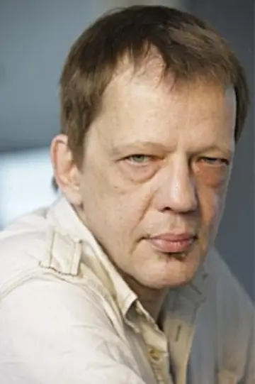 Zdjęcie Thomas Petruo #58701