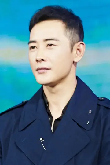 Zdjęcie  (Luo Jin) #201201