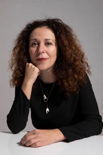 Zdjęcie Sandra Hermida #400592