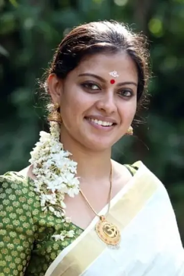 Zdjęcie Anusree Nair (Anusree Nair) #306546