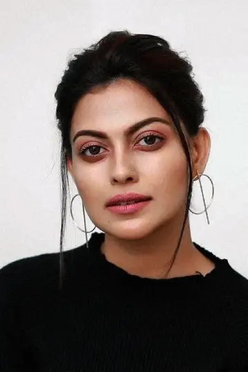 Zdjęcie Anusree Nair (Anusree Nair) #352657