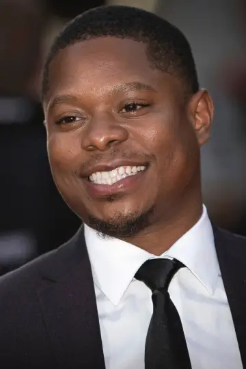Zdjęcie Jason Mitchell #39791