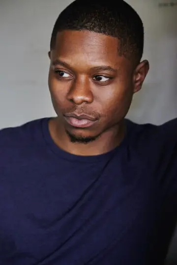 Zdjęcie Jason Mitchell #39792