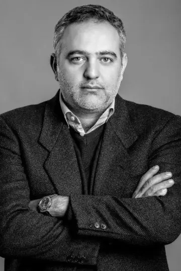 Zdjęcie Mohamed Hefzy #99502