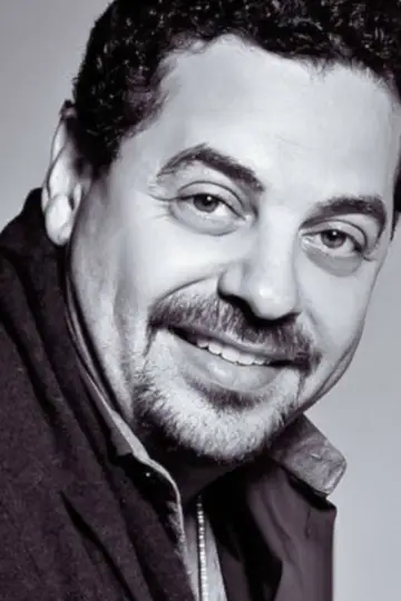 Zdjęcie Tarek El-Erian #309979