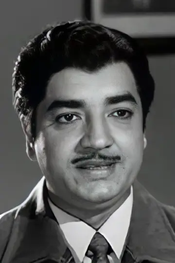 Zdjęcie Prem Nazir #389732